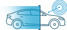 Post-Calibration Verification icon