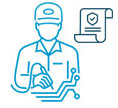 ADAS-Trained Technicians icon