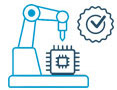 OEM-Compatible Equipment icon