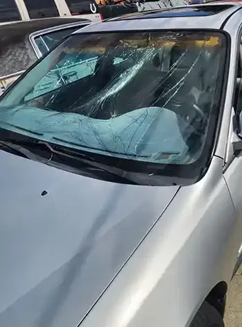 WindshieldHUB