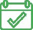 Schedule Service Online At Any Time of The Day